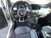 Fiat 500 1.0 Hybrid Sport