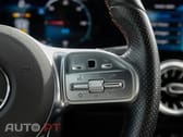 Mercedes-Benz EQA 250 AMG Line