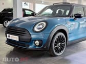 MINI Clubman Cooper