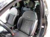 Fiat 500 1.0 Hybrid Sport