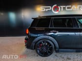 MINI Clubman John Cooper Works ALL4 Auto Desp.