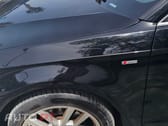 Audi A3 Sportback S-Line