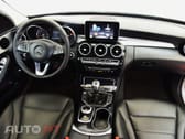 Mercedes-Benz C 180 d Avantgarde