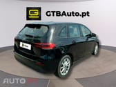 Mercedes-Benz B 250 I.V.A DEDUTIVEL e