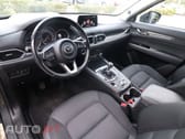 Mazda CX-5 2.2 D Centre-Line Navi