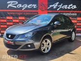 Seat Ibiza SC 1.6 TDi DPF