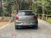 Volkswagen Polo 1.6 TDI Highline DSG