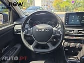 Dacia Sandero EXPRESSION ECO-G 100