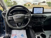 Ford Focus 1.5 TDCi EcoBlue Titanium Aut.
