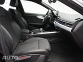 Audi A5 35 TDI S line S tronic