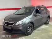 Peugeot 2008 1.2 Vti Active