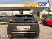 Peugeot 2008 1.5 BlueHDi Allure Pack