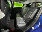 Tesla Model Y Long Range Dual Motor AWD