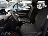 Peugeot Rifter 1.2 PureTech Allure