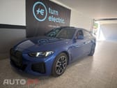 BMW i4 eDrive40 Desportiva M