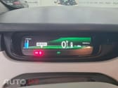 Renault Zoe (c/ Bateria) Bose 40 Q90