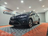 Dacia Sandero 1.0 ECO-G Expression Bi-Fuel