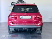 Mercedes-Benz GLB 180 AMG Line
