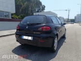Alfa Romeo 147 1.6 TS Distinctive