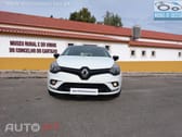 Renault Clio IV ZEN 1.5 DCI S/S 75cv