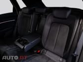Audi E-Tron I.V.A DEDUTIVEL 55 S LINE BLACK 