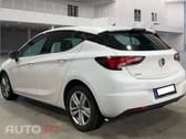 Opel Astra 1.5 D GS Line S/S
