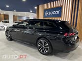 Peugeot 508 SW 225 e-EAT8 GT Pack
