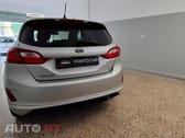 Ford Fiesta 1.0 EcoBoost ST-Line X