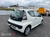 Citroen C1 1.0 Attraction