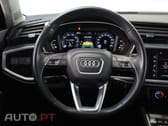 Audi Q3 45 TFSIe S tronic