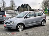 Volkswagen Polo 1.4 TDi Trendline