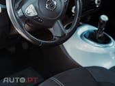 Nissan Juke 1.5 dCi Tekna Premium