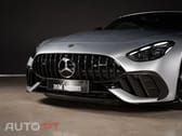 Mercedes-Benz AMG GT 63 PRO 4MATIC+ Speedshift.MCT 9G