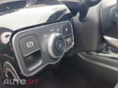 Mercedes-Benz A 180 d AMG Line Aut.