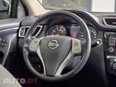 Nissan Qashqai 1.2 DIG-T Tekna