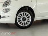 Fiat 500 1.2 8V Lounge