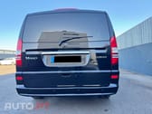Mercedes-Benz Viano 2.2 CDI Ambiente