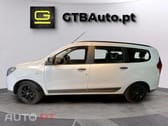 Dacia Lodgy 1.2 Ambiance