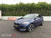 BMW 216 d Line Sport