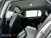 Volkswagen Golf 1.6 BlueTDI Trendline