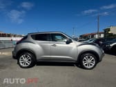 Nissan Juke 1.5 dCi Acenta Connect