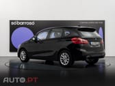 BMW 216 d