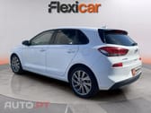 Hyundai i30 1.6 CRDi STyle 7DCT