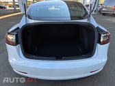 Tesla Model 3 Standard Range Plus RWD