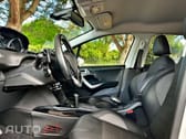 Peugeot 2008 Automático
