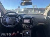 Renault Captur 1.5 dCi Exclusive