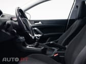 Peugeot 308 1.6 BlueHDi Allure