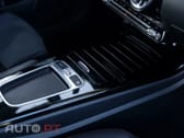 Mercedes-Benz CLA 250 e Shooting Brake AMG Line