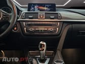 BMW 318 d Auto Line Modern