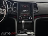 Renault Talisman Sport Tourer 1.5 dCi Intens